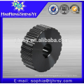 60 teeth t2.5 Timing Belt Pulley for Crane